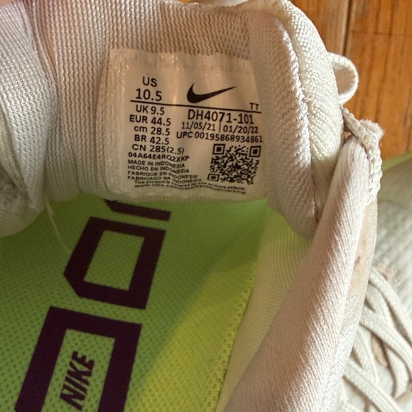 Nike airzoom Sneakers - Picture 2 of 10